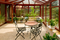 Gillmoss conservatory quotes